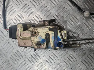  Замок двери Mazda 323 BA Арт 120479379, вид 3