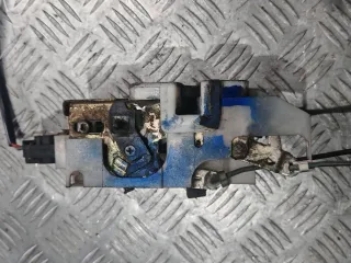  Замок двери Mazda 323 BA Арт 120479379, вид 4