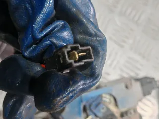  Замок двери Mazda 323 BA Арт 120479379, вид 5