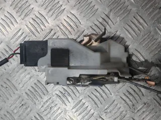  Замок двери Mazda 323 BA Арт 120479381, вид 1