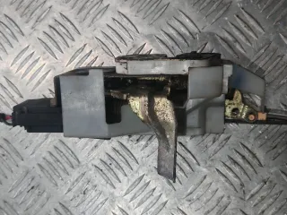 Замок двери Mazda 323 BA Арт 120479381, вид 4