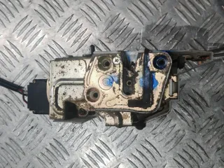  Замок двери Mazda 323 BA Арт 120479381, вид 3