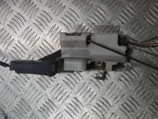  Замок двери Mazda 323 BA Арт 120479386, вид 1