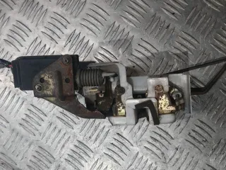  Замок двери Mazda 323 BA Арт 120479386, вид 2