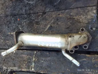  Радиатор EGR Peugeot Boxer 2 Арт 120479389, вид 1