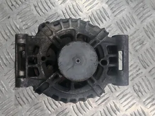 9666998080 Генератор Citroen Evasion  1.9л TD Арт 120479394, вид 8