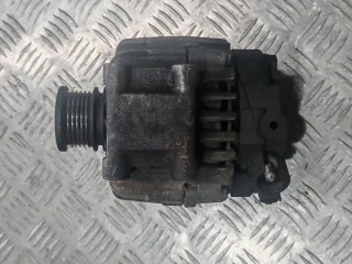 9666998080 Генератор Citroen Evasion  1.9л TD Арт 120479394, вид 6