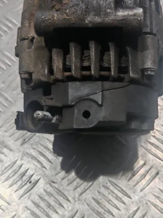 9666998080 Генератор Citroen Evasion  1.9л TD Арт 120479394, вид 7