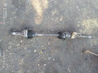 Полуось передняя правая (приводной вал, шрус) Peugeot Boxer 2 Арт 120479415, вид 3