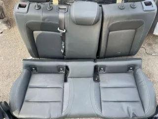  Салон (комплект сидений) Opel Astra K Арт 030619, вид 6