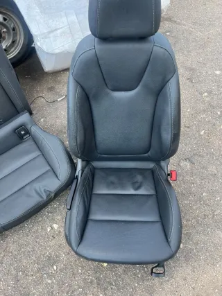  Салон (комплект сидений) Opel Astra K Арт 030619, вид 2