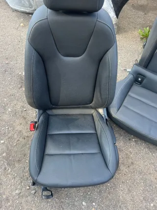  Салон (комплект сидений) Opel Astra K Арт 030619, вид 3