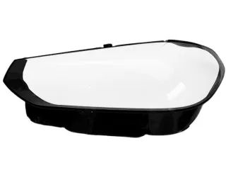  Стекло фары левой BMW X3 G01 Арт NN00254, вид 1