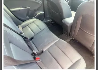  Салон (комплект сидений) Opel Astra K Арт 030619, вид 4