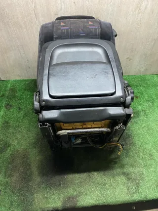  Сиденье переднее правое Opel Omega B Арт 24947, вид 4