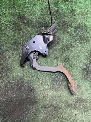  Педаль тормоза Opel Omega B Арт 24944, вид 2