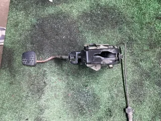  Педаль тормоза Opel Omega B Арт 24944, вид 3