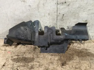 3C0121284B Воздуховод радиатора Volkswagen Passat B6 Арт 120479552, вид 3