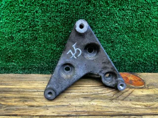  Кронштейн компрессора кондиционера Opel Astra H Арт 120479562, вид 3