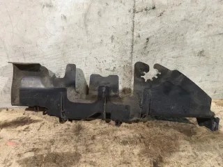3C0121283B Дефлектор радиатора Volkswagen Passat B6 Арт 120479563, вид 3