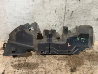 3C0121283B Дефлектор радиатора Volkswagen Passat B6 Арт 120479563, вид 1