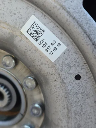 TBR Коробка передач автоматическая (АКПП) Audi A4 B9 Allroad 2.0л TFSI Арт 43022, вид 3