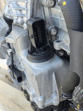TBR Коробка передач автоматическая (АКПП) Audi A4 B9 Allroad 2.0л TFSI Арт 43022, вид 5