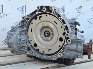 TBR Коробка передач автоматическая (АКПП) Audi A4 B9 Allroad 2.0л TFSI Арт 43022, вид 2