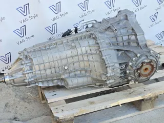 TBR Коробка передач автоматическая (АКПП) Audi A4 B9 Allroad 2.0л TFSI Арт 43022, вид 7