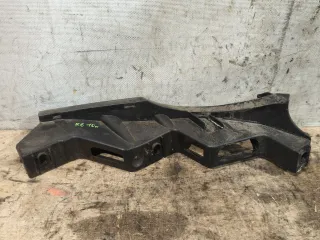 3C0807890 Кронштейн крепления бампера переднего Volkswagen Passat B6 Арт 120479577, вид 1