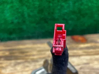  Замок крышки багажника Ford Galaxy 1 restailing Арт 120479580, вид 4
