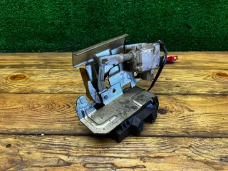  Замок крышки багажника Ford Galaxy 1 restailing Арт 120479580, вид 3