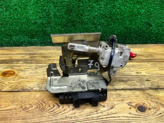  Замок крышки багажника Ford Galaxy 1 restailing Арт 120479580, вид 1