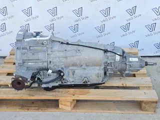 SUT Коробка передач автоматическая (АКПП) Audi Q7 4M 2.0л TFSI Арт 45025, вид 3