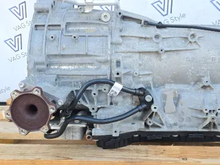 SUT Коробка передач автоматическая (АКПП) Audi Q7 4M 2.0л TFSI Арт 45025, вид 4