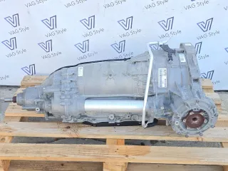 SUT Коробка передач автоматическая (АКПП) Audi Q7 4M 2.0л TFSI Арт 45025, вид 8