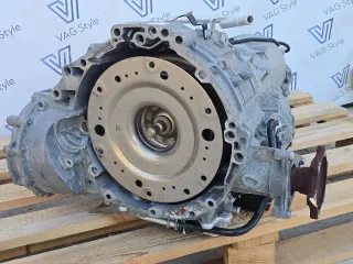 SUT Коробка передач автоматическая (АКПП) Audi Q7 4M 2.0л TFSI Арт 45025, вид 2
