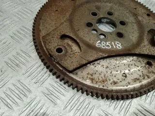7508352 Маховик АКПП (драйв плата) BMW 3 E46 2.0л Арт 68518, вид 2