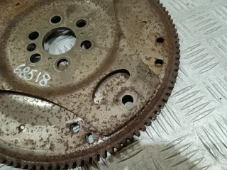 7508352 Маховик АКПП (драйв плата) BMW 3 E46 2.0л Арт 68518, вид 3