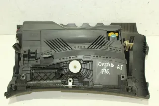 1Z1857103 Бардачок Skoda Octavia A5 Арт 120482510, вид 4