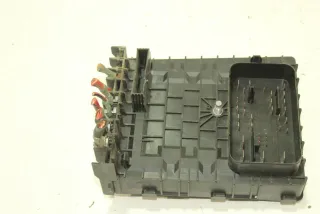  Блок предохранителей Skoda Octavia A5 Арт 120482516, вид 4