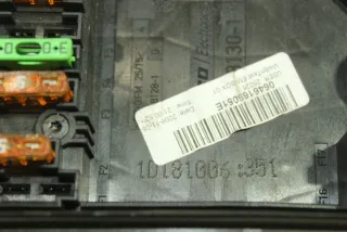 Блок предохранителей Skoda Octavia A5 Арт 120482516, вид 5