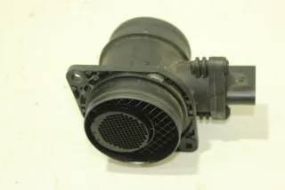 038906461B,0281002531 Расходомер Skoda Octavia A5 1.9л TDi Арт 120482599, вид 3