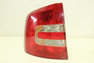 1Z9945095 Фонарь задний левый Skoda Octavia A5 Арт 120482625, вид 1