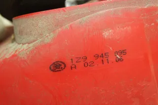 1Z9945095 Фонарь задний левый Skoda Octavia A5 Арт 120482625, вид 6