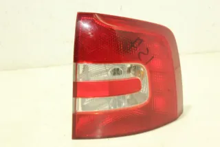1Z9945096 Фонарь задний правый Skoda Octavia A5 Арт 120482757, вид 1