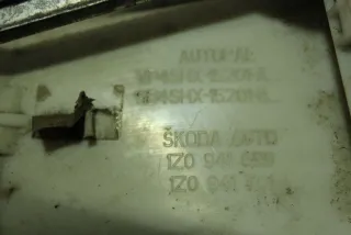 1Z0941699 Фара противотуманная правая передняя Skoda Octavia A5 Арт 120482767, вид 5