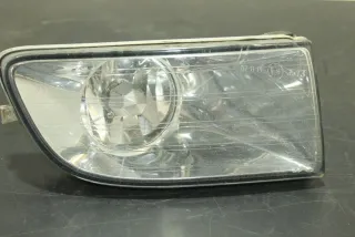 1Z0941700 Фара противотуманная левая передняя Skoda Octavia A5 Арт 120482777, вид 1