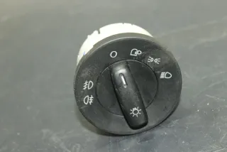  Переключатель света Skoda Octavia A5 Арт 120482778, вид 1