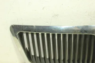 1Z0853668 Решетка радиатора Skoda Octavia A5 Арт 120482785, вид 3